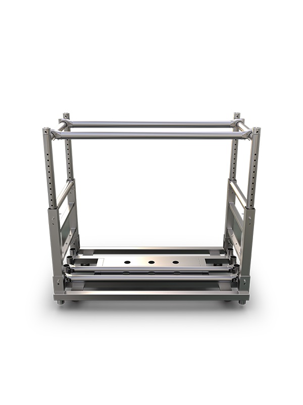 CHAUVET CP RACK