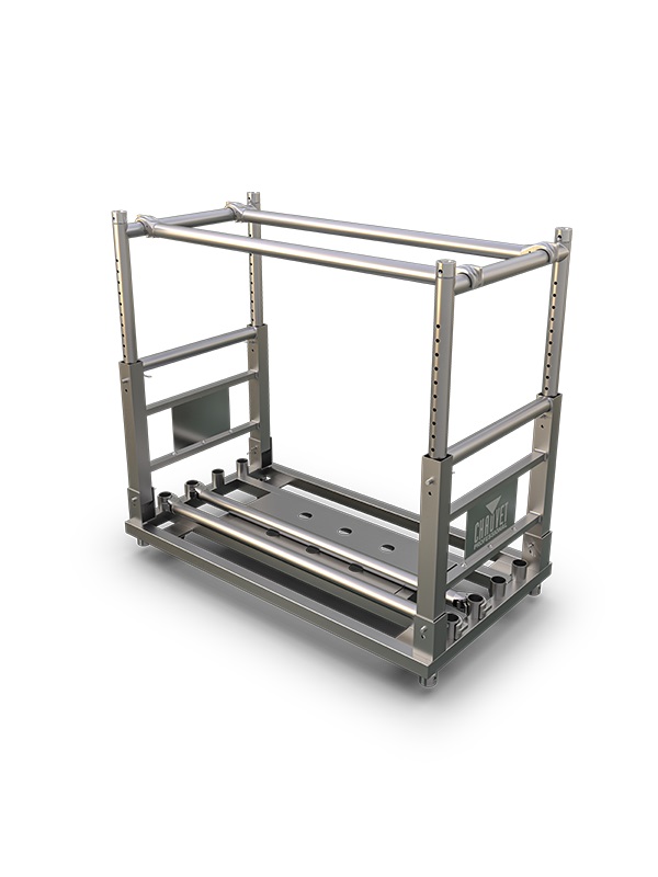 CHAUVET CP RACK