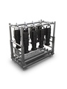 CHAUVET CP RACK