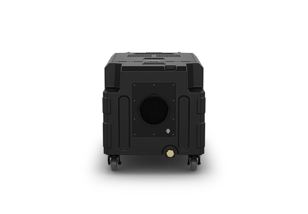 CHAUVET Cloud 9X IP low fog machine