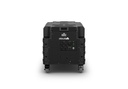CHAUVET Cloud 9X IP low fog machine