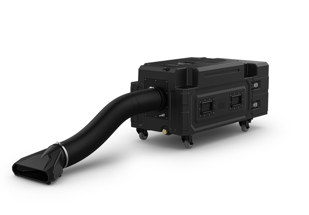 CHAUVET Cloud 9X IP low fog machine