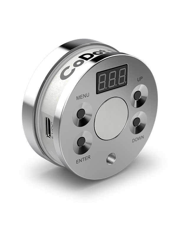 CHAUVET CoDot ILS