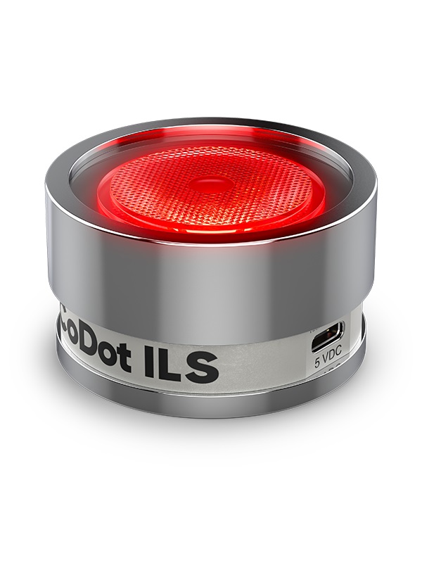 CHAUVET CoDot ILS