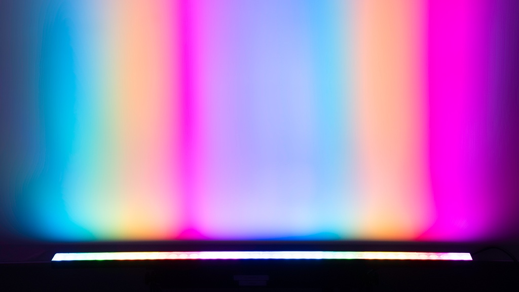 CHAUVET COLORstrip PIX ILS Pixel LED Batten
