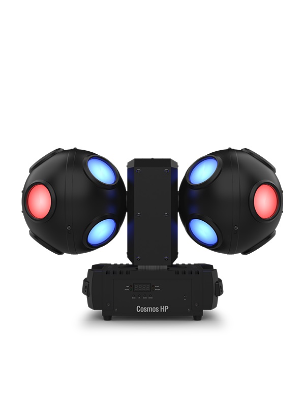 CHAUVET Cosmos HP