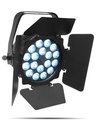 CHAUVET Colordash Par H18X Barn Door