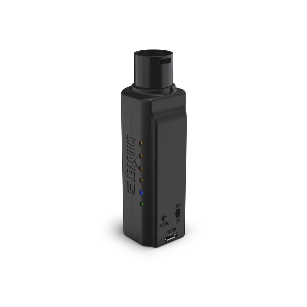CHAUVET D-Fi XLR TX