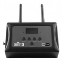 CHAUVET D-Fi HUB Wireless DMX Transciever