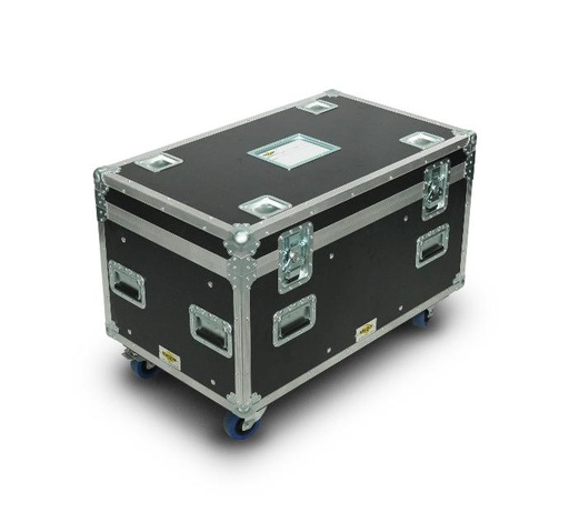 [SC-CM-LS500-D8+] ShowCase CM Dual 500kg D8+ Hoist Case