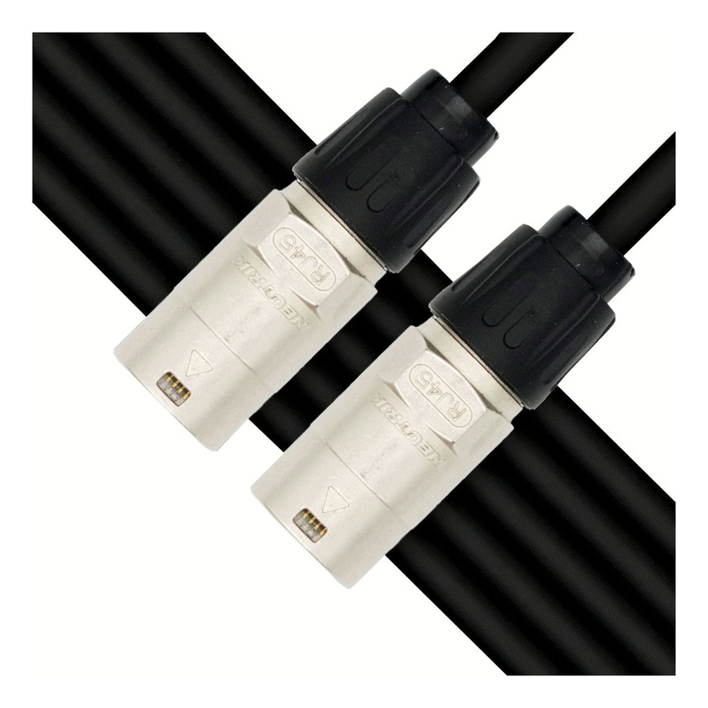 CBI Cables - Cat6 Ultimate Ethercon-40M