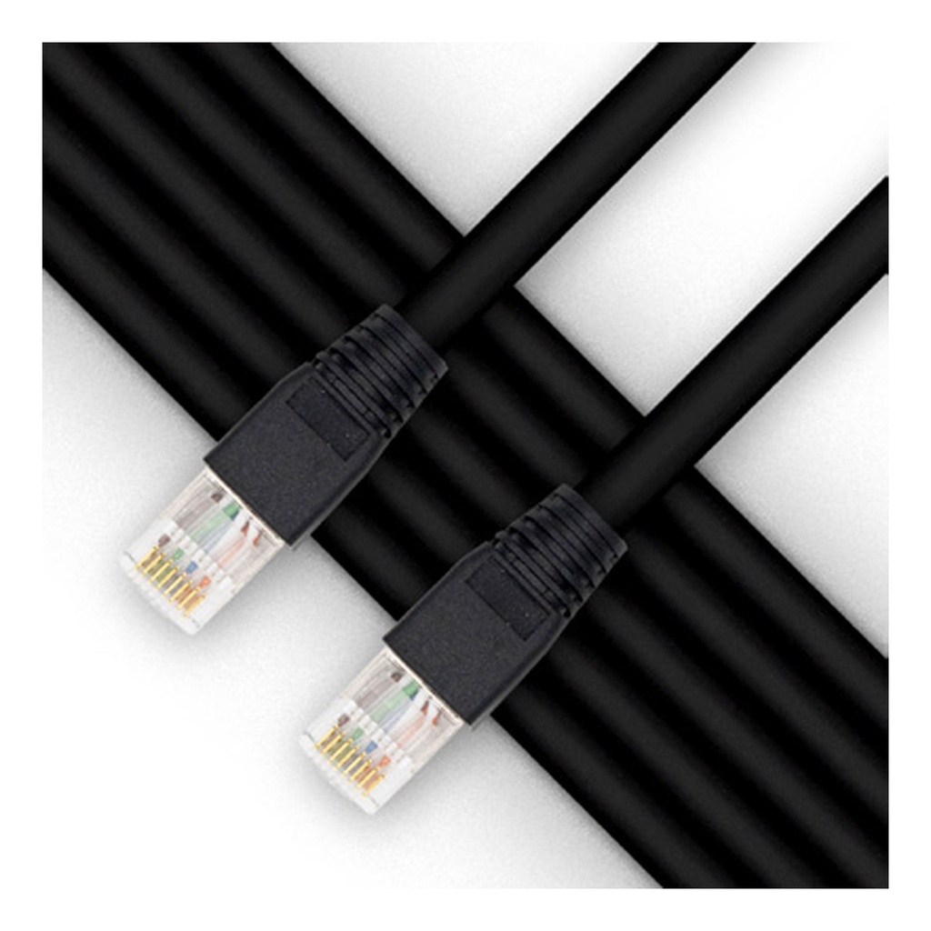 CBI Cables ULT Cat6 10FT (3M)