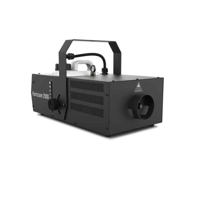 [H2000] CHAUVET H2000 Hurricane Fogger