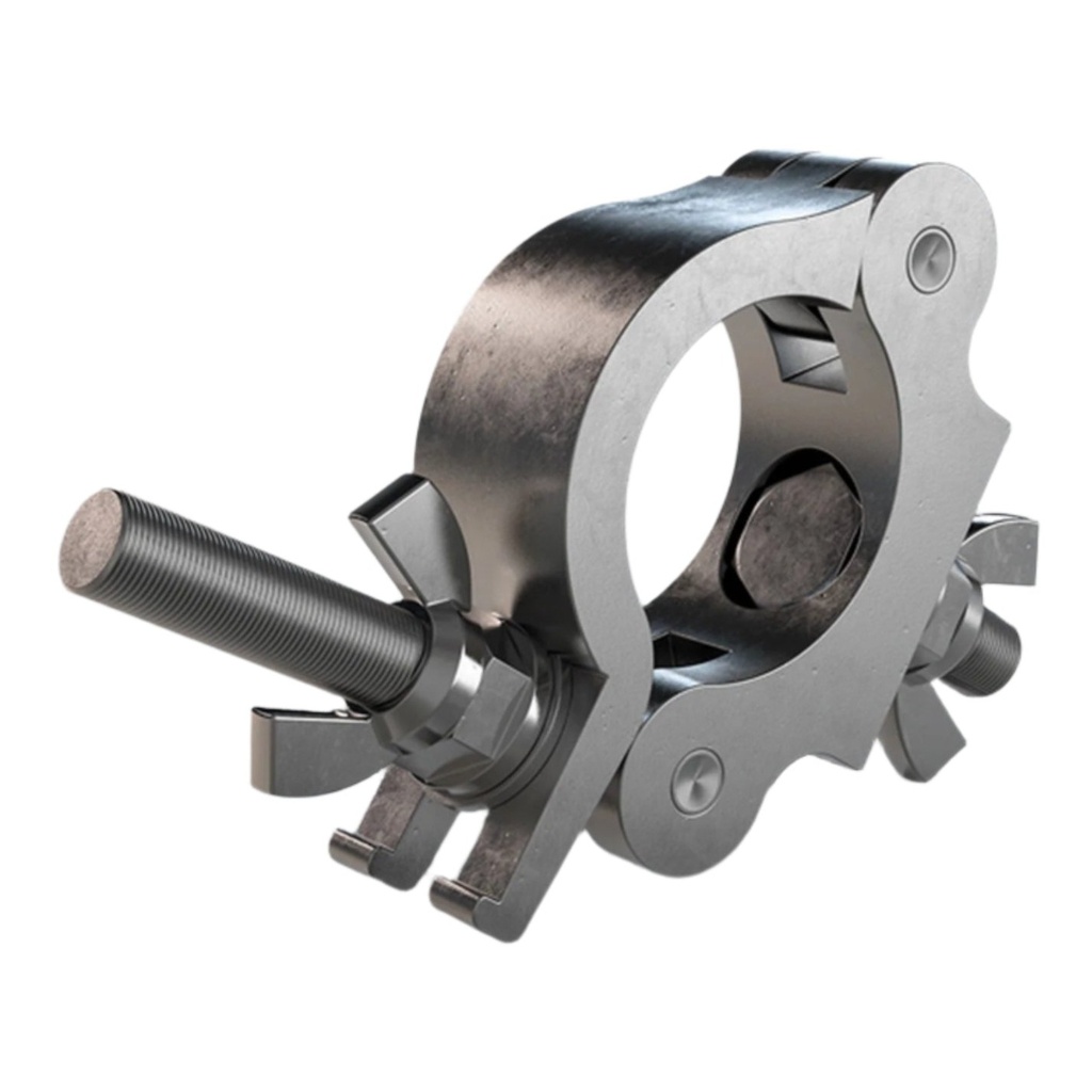 [CLP15N] CHAUVET CLP-15N HeavyDuty Narrow 2 truss clamp
