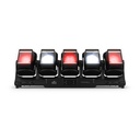 CHAUVET COLORado PXL CURVE 5