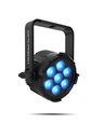 Chauvet COLORdash Par Hex 7X