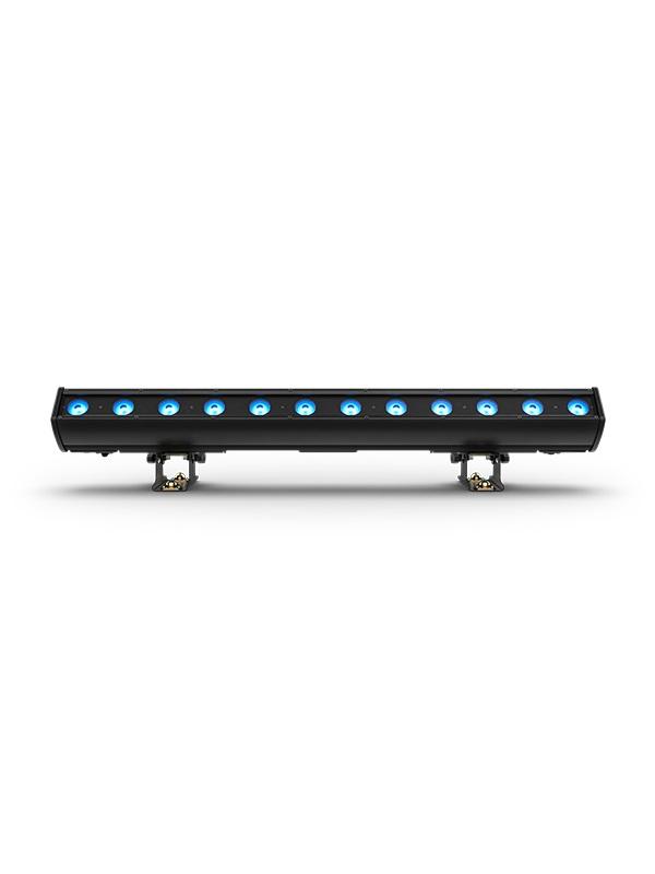 [COLORDASHBATTENH12XIP] CHAUVET COLORdash Batten Hex 12XIP