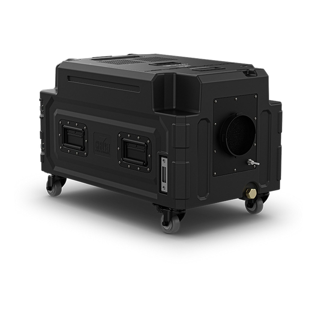 [CLOUD9XIP] CHAUVET Cloud 9X IP low fog machine
