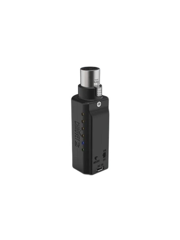 [DFIXLRRX] CHAUVET D-Fi XLR RX