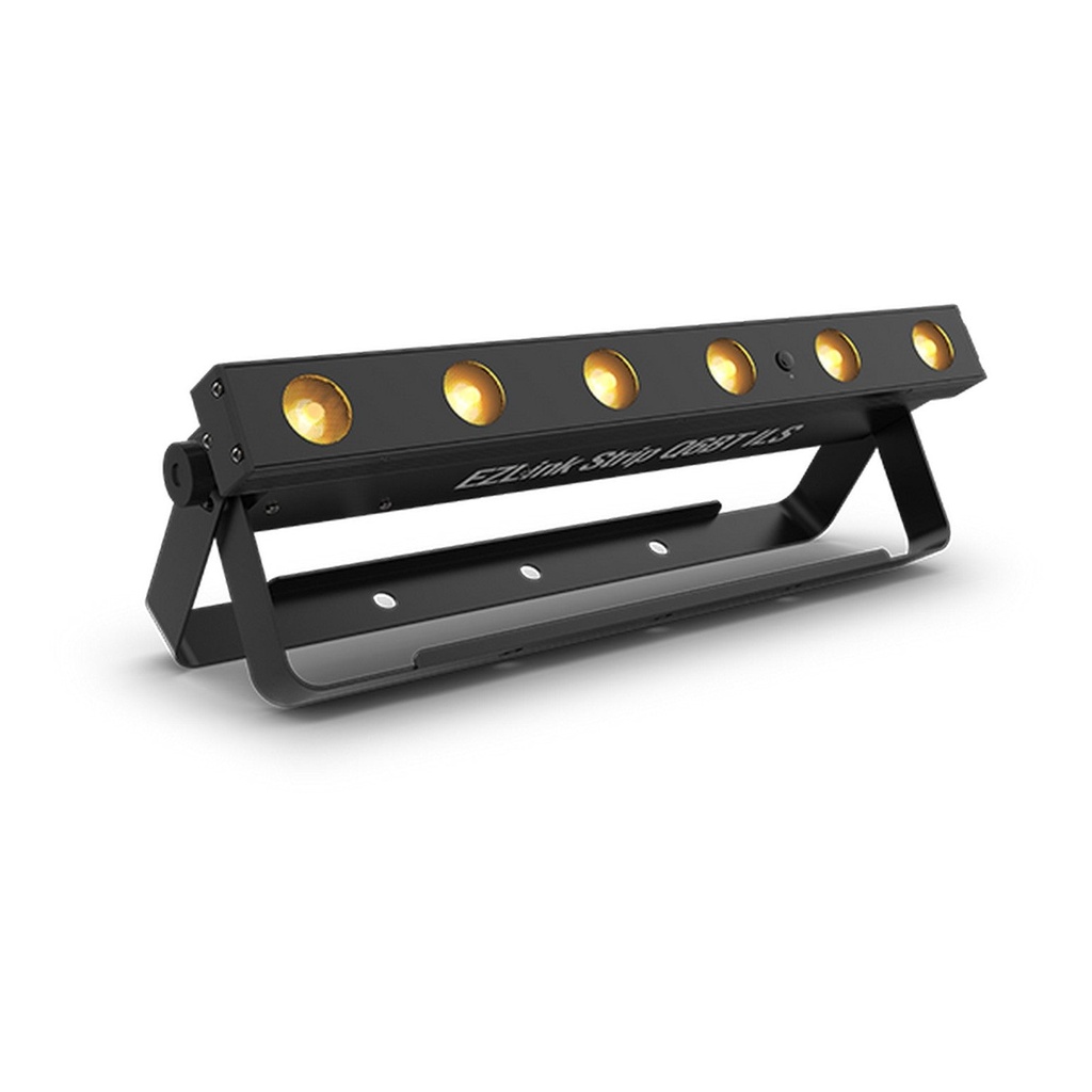 [EZLINKSTRIPQ6BT] CHAUVET EZ Link Strip Q6 BT