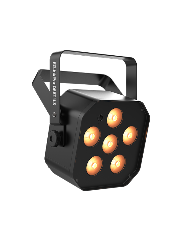 [EZLINKPARQ6BTILS] CHAUVET EZ Link Par Q6 BT ILS