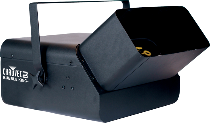 [B550] CHAUVET Bubble King