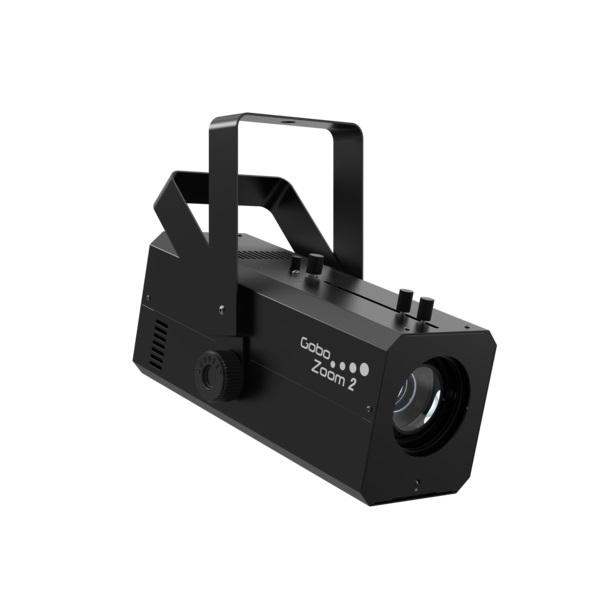 CHAUVET GOBO ZOOM 2