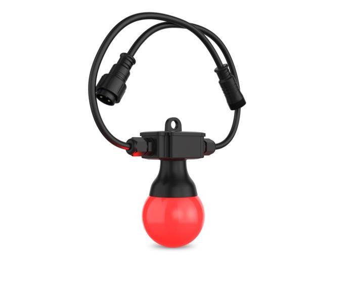 [FESTOON2RGB] CHAUVET LED Festoon 2 , 15M