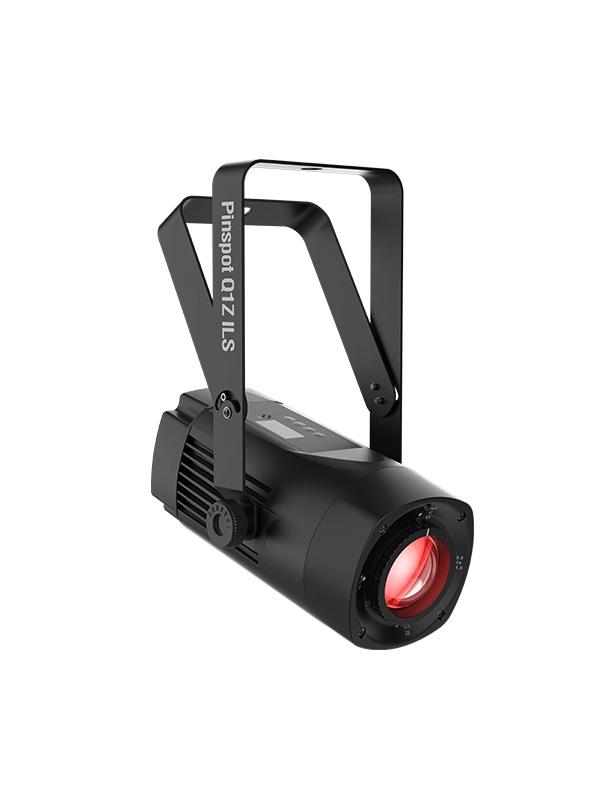 [PINSPOTQ1ZILS] Chauvet LED PinSpot Q1Z ILS
