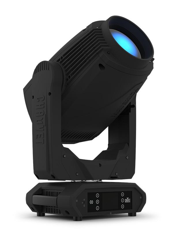 [MAVERICKFORCEXPROFILE] CHAUVET Maverick Force X Profile