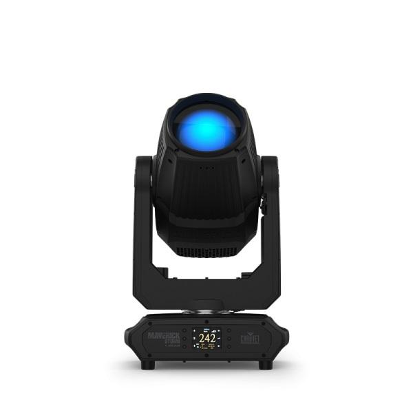 [MAVERICKSTORM1BEAM] CHAUVET Maverick STORM 1 Beam