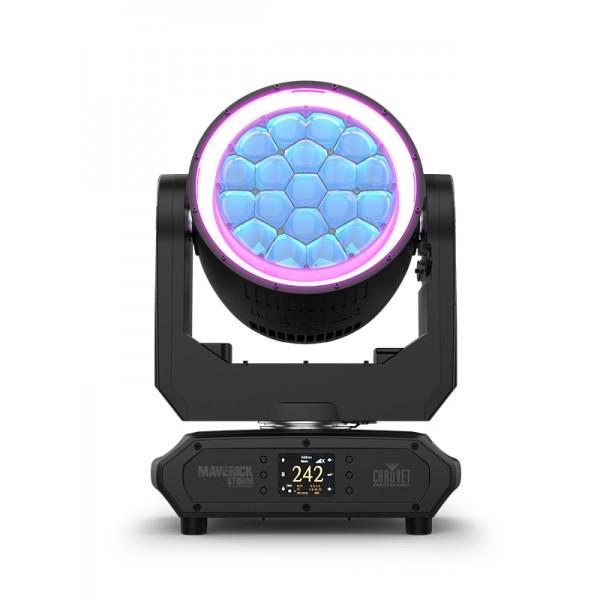 CHAUVET Maverick STORM 2 Beam Wash