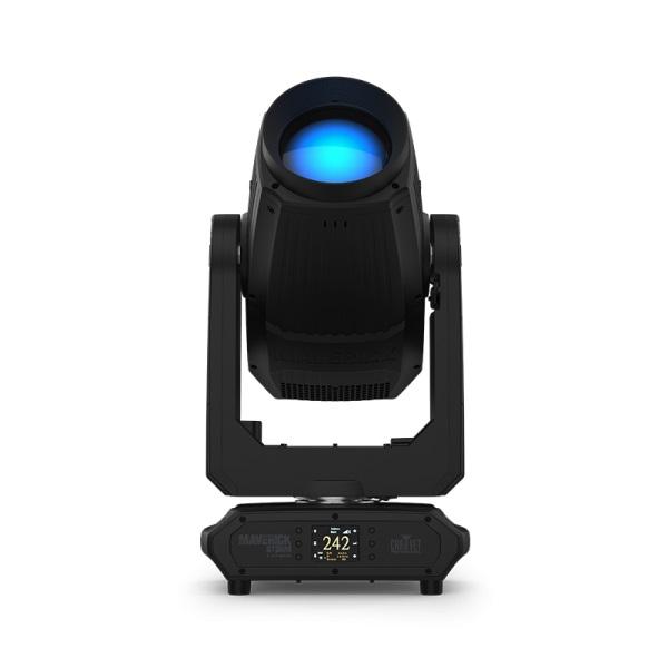 [MAVERICKSTORM1HYBRID] CHAUVET Maverick STORM 1 Hybrid