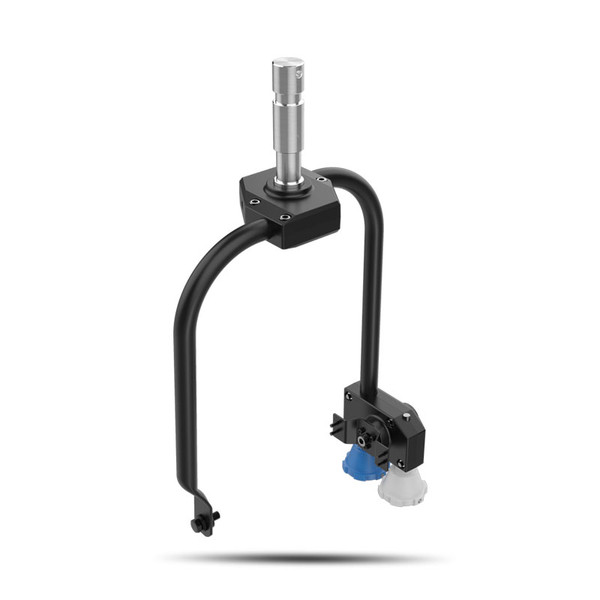 [6INPOLEOPYOKE] CHAUVET Ovation Pole Operated Yoke