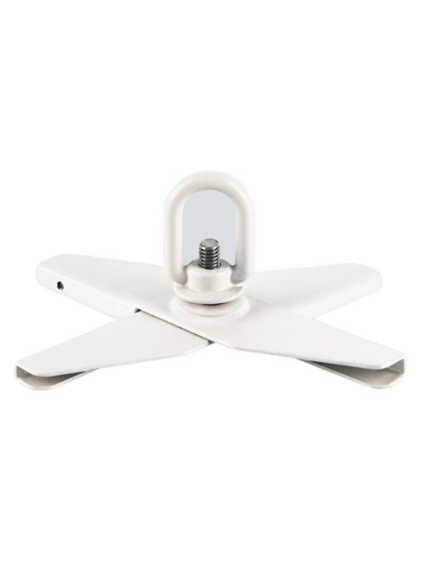 [SCISSORCLIPS] CHAUVET SCISSORCLIPS x 4