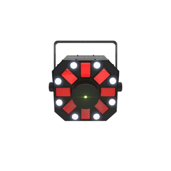 [SWARM5FXILS] Chauvet Swarm 5 FX ILS