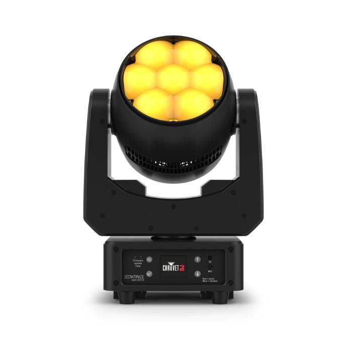 [SENTINELWASHQ7ZILS] CHAUVET Sentinel Wash Q7Z ILS