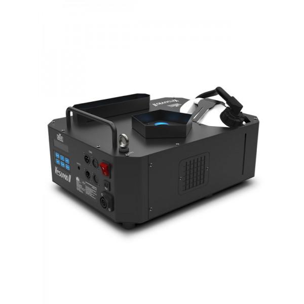 CHAUVET Vesuvio II