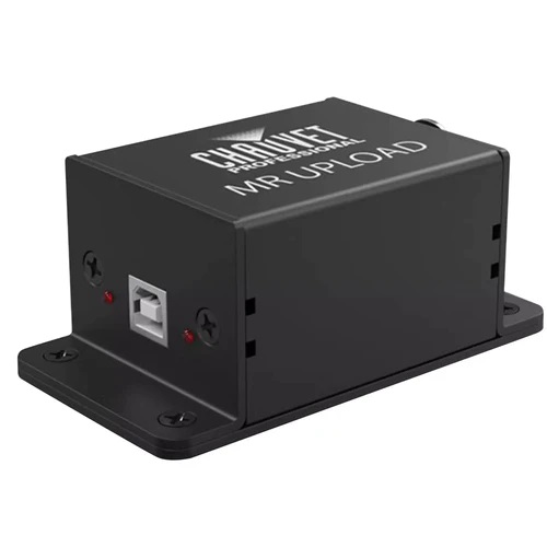 [UPLOAD03] CHAUVET UPLOAD 03 for Ovation products