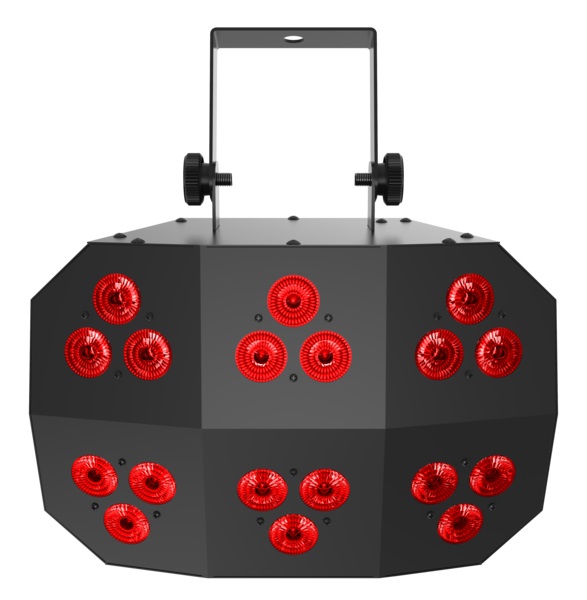 [WASHFX2] CHAUVET Wash FX 2