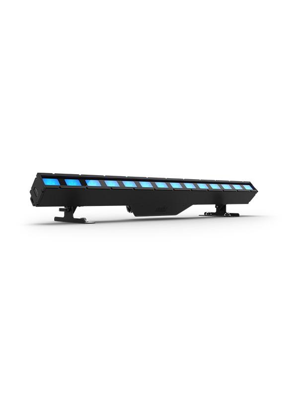 [WELLBATTEN14X4] CHAUVET Well Batten 14 (x4) in charging roadcase