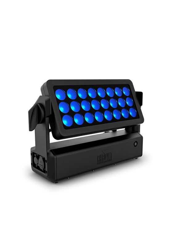 [WELLPANEL] CHAUVET Well Panel