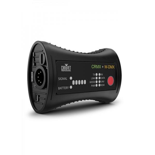 CHAUVET Wireless Solution Micro T-1 G6 Transceiver