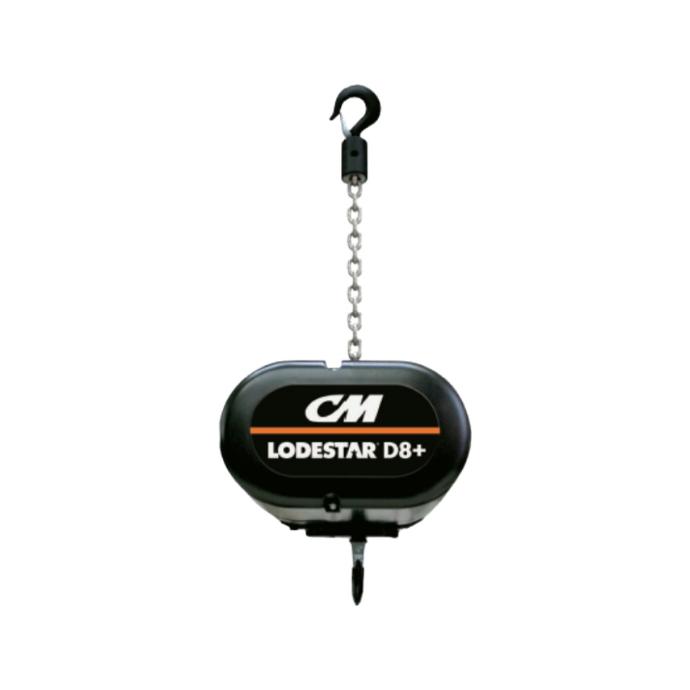 [CM-EEH100] CM LODESTAR 1000kg hoist D8+