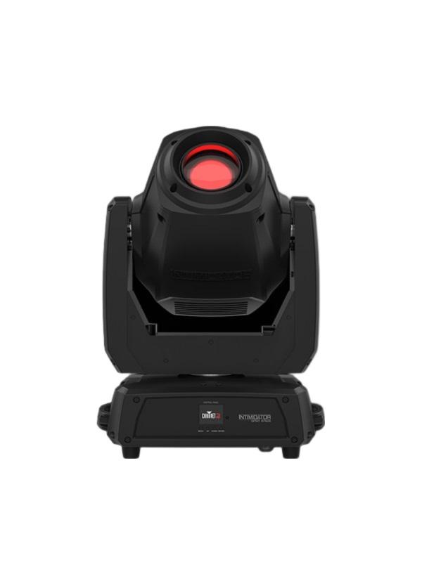 [INTIMSPOT475ZX] CHAUVET Intimidator Spot 475ZX