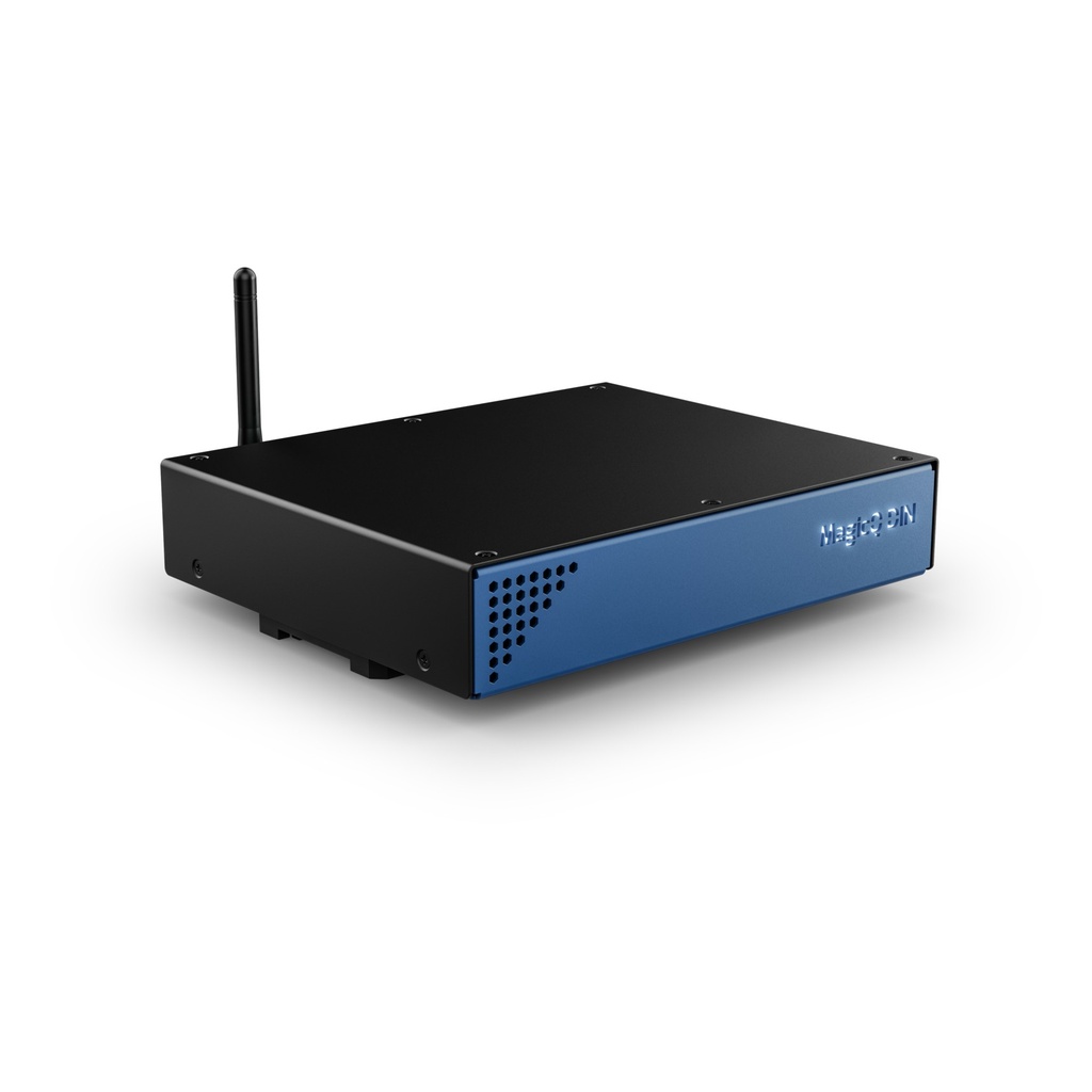 [CS100016] ChamSys MagicQ DIN