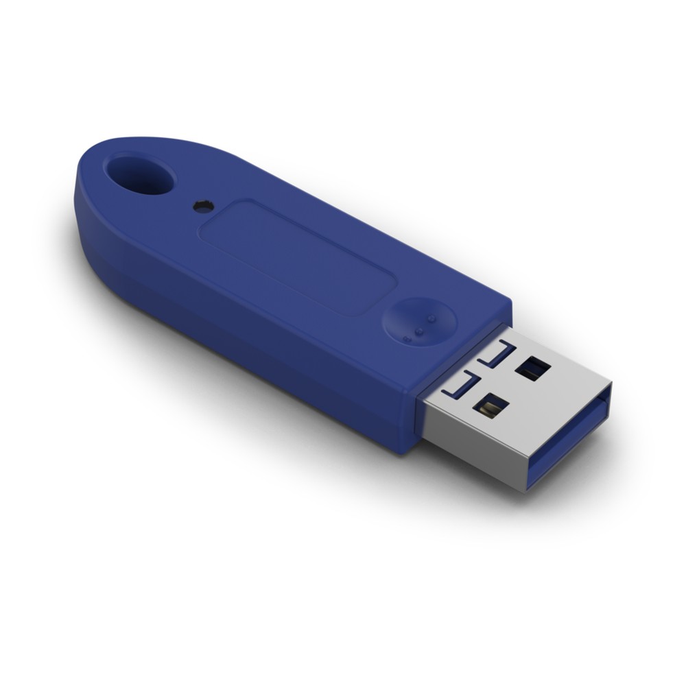 [CS100012] ChamSys MagicQ HD Dongle
