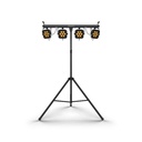 Chauvet 4BAR Quad ILS