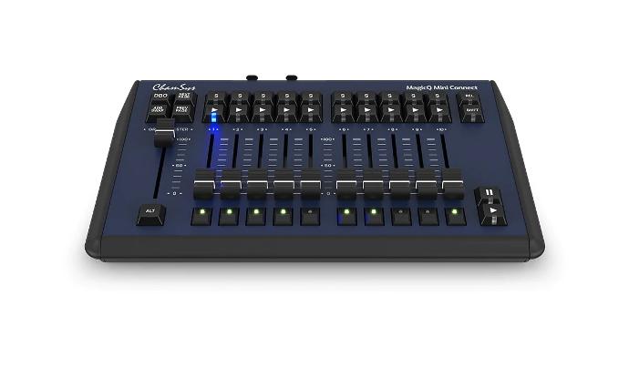 [CS200027] ChamSys Mini Connect