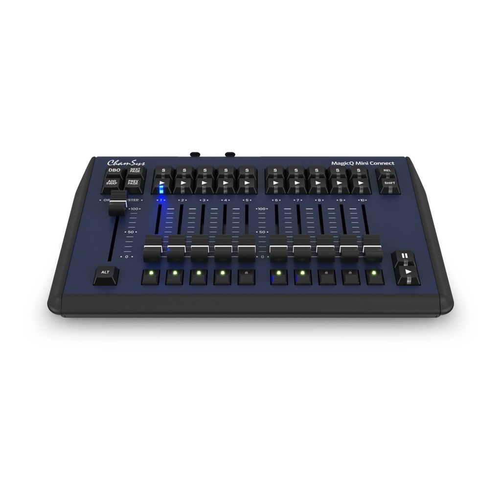 [CS200027] ChamSys Mini Connect